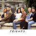 老友记/Friends(1994) 桌面 #03