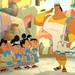 变身国王2：高刚外传Kronk's New Groove(2005)