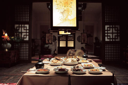 淫乱书生Eumranseosaeng(2006)剧照 #81