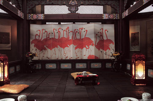 淫乱书生/Eumranseosaeng(2006) 电影图片 剧照 #77 大图 600X400