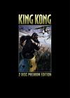 金刚/King Kong(2005) 电影图片 DVD封套(日本) #02 省略图