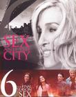 欲望都市 DVD封套 #20