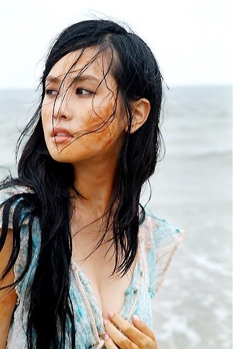 李多海 Da-hae Lee 写真 #02
