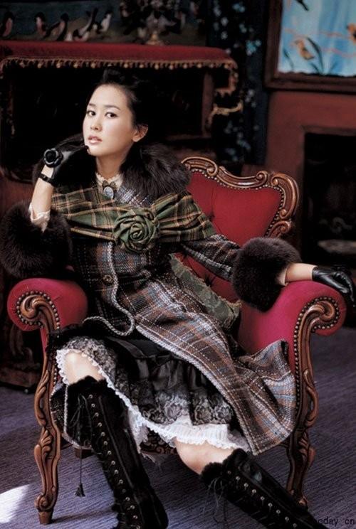 李多海 Da-hae Lee 写真 #05