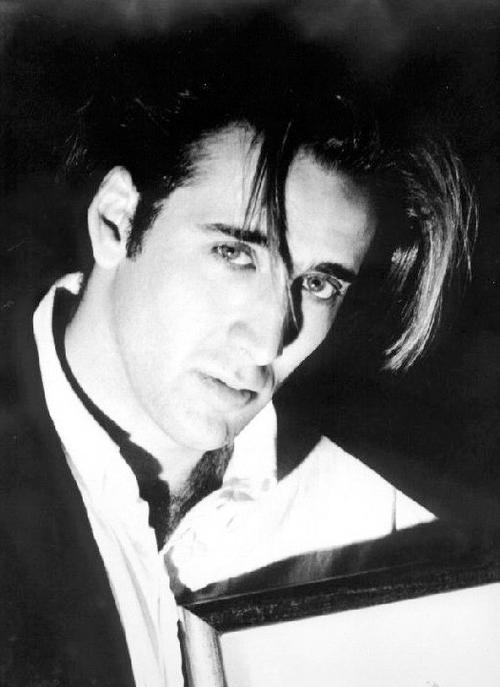 尼古拉斯·凯奇 Nicolas Cage 写真 #15