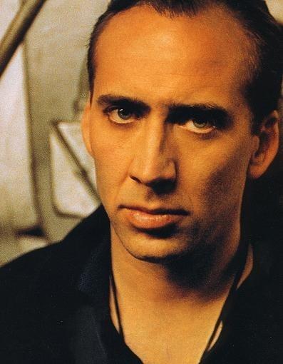 尼古拉斯·凯奇 Nicolas Cage 写真 #16