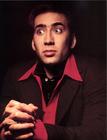 尼古拉斯·凯奇 Nicolas Cage 写真 #18