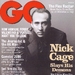 尼古拉斯·凯奇 Nicolas Cage