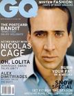 尼古拉斯·凯奇 Nicolas Cage 写真 #20