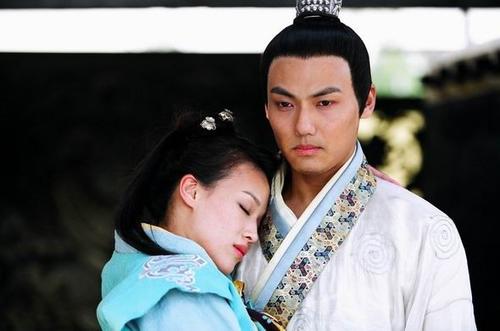 <em>红拂女</em> 剧照 #<em>10</em>