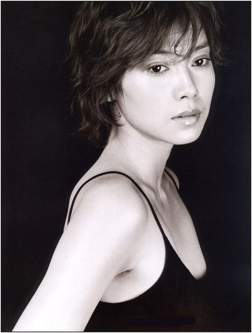中谷美纪 Miki Nakatani 写真 #05