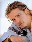 奥兰多·布鲁姆/Orlando Bloom