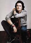 写真 #39：奥兰多·布鲁姆 Orlando Bloom