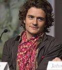 写真 #44：奥兰多·布鲁姆 Orlando Bloom
