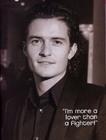 写真 #14：奥兰多·布鲁姆 Orlando Bloom