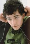 写真 #10：奥兰多·布鲁姆 Orlando Bloom