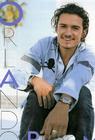 写真 #06：奥兰多·布鲁姆 Orlando Bloom