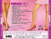 贱女孩 原声碟封套 #2B