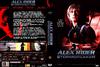 风暴突击者 DVD封套(法国)