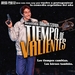 勇者时代Tiempo de valientes(2005)