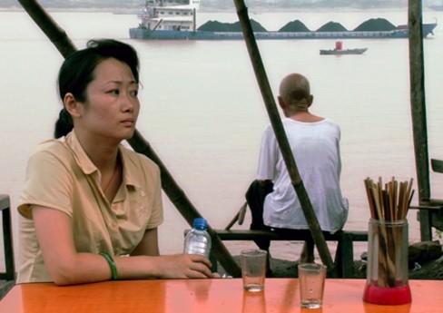 三峡好人Still Life(2006)剧照 #12