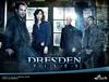 灵异档案/The Dresden Files