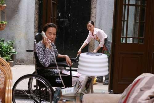 保姆Mummy(2007)剧照 #01