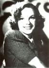 写真 #09：朱迪·加兰 Judy Garland