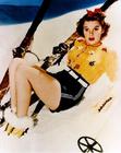 写真 #17：朱迪·加兰 Judy Garland