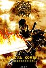 Mortal Kombat: Devastation