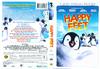 快乐的大脚 DVD封套(中国)
