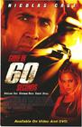 极速60秒/Gone in 60 Seconds(2000) 电影图片 海报 #03 省略图