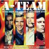 天龙特攻队/The A-Team