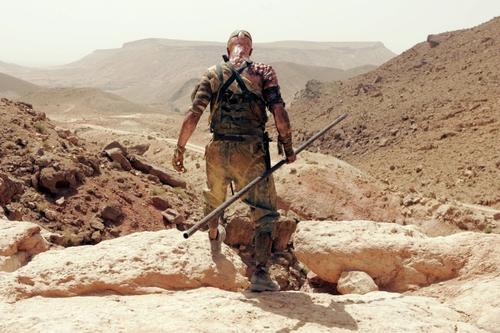 隔山有眼2The Hills Have Eyes II(2007)剧照 #03