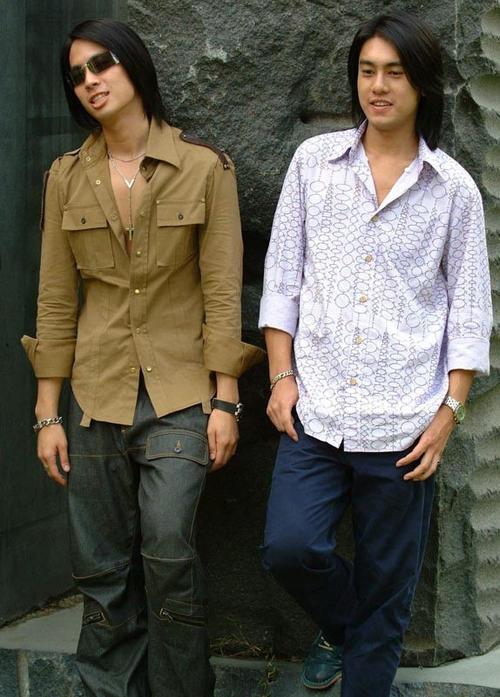 流星花园/Meteor Garden(2001) 图片 剧照 #03 大图 574X800