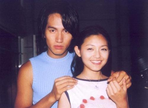流星花园Meteor Garden(2001)剧照 #11