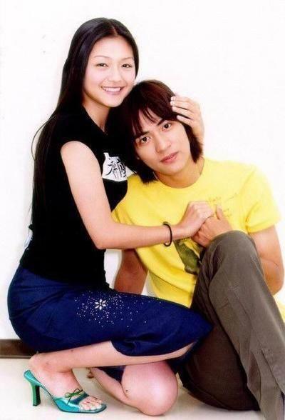 流星花园Meteor Garden(2001)剧照 #13