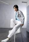 写真 #11：郑雨盛 Woo-sung Jung