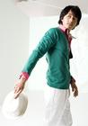 写真 #12：郑雨盛 Woo-sung Jung