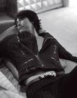 写真 #25：郑雨盛 Woo-sung Jung