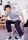 写真 #39：郑雨盛 Woo-sung Jung