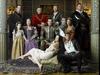 都铎王朝/The Tudors