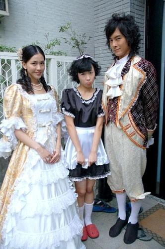 热情仲夏Summer X Summer(2007)剧照 #04