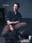 写真 #14：加里·奥德曼 Gary Oldman