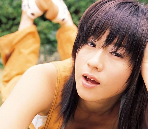 林嘉欣 Karena Lam 写真 #32