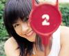 林嘉欣 Karena Lam 写真 #14