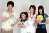 亲亲小爸/Chu Chu My Dady