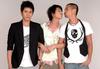 亲亲小爸/Chu Chu My Dady