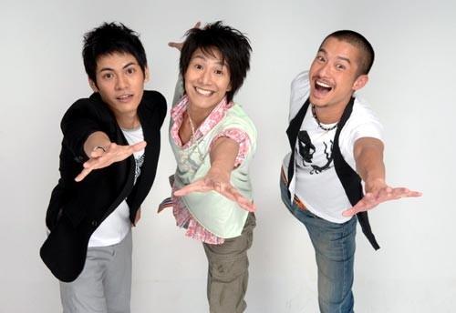亲亲小爸Chu Chu My Dady(2007)剧照 #03