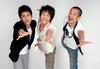 亲亲小爸/Chu Chu My Dady